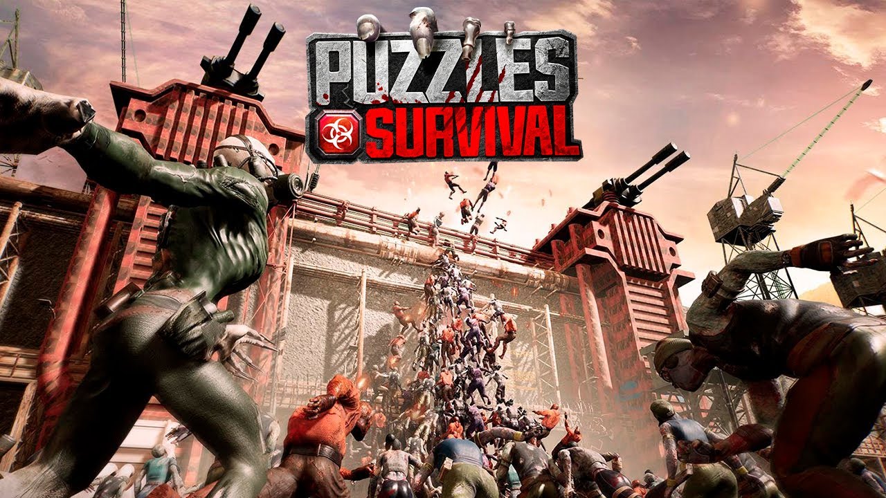 Puzzles survival коды. Пазл сурвивал. Puzzles and Survival восстание мертвецов. Puzzles Survival.