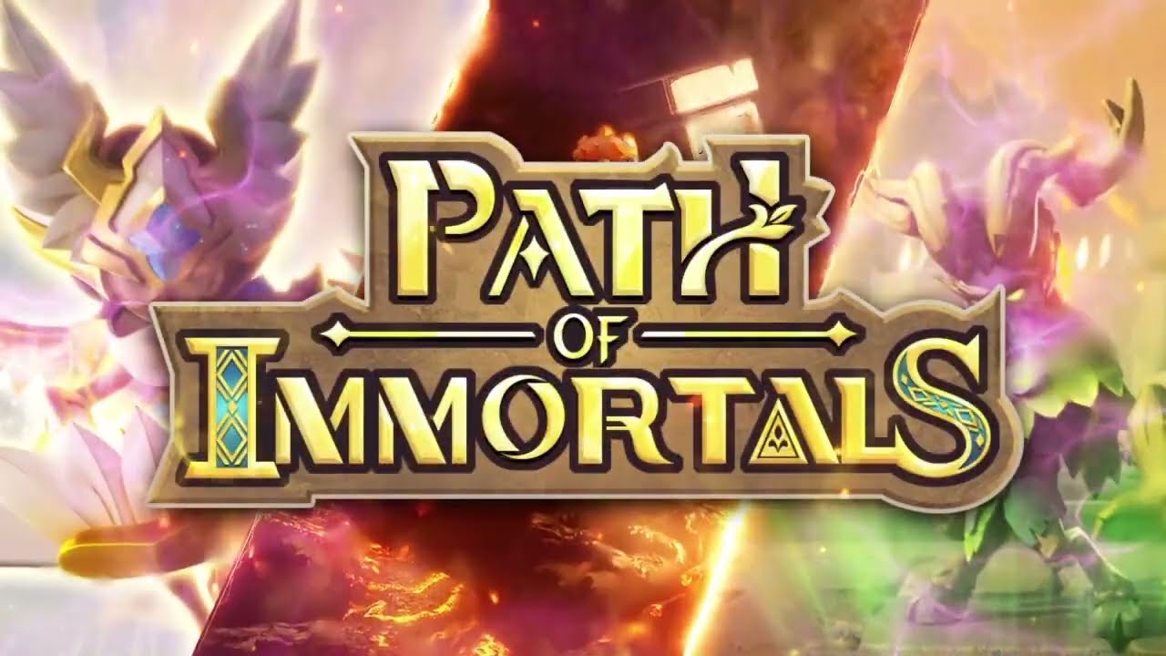 Path of immortals коды